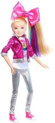 JoJo Siwa Hold The Drama Doll