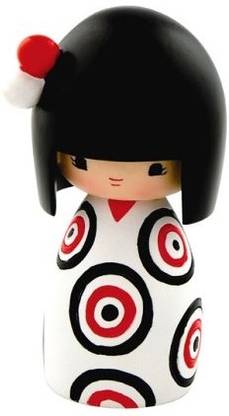 Momiji Random Dolls Collection Funny Girl Message Doll