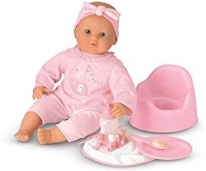 Corolle Mon Classique Interactive Lia Doll