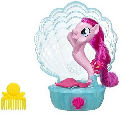 MY LITTLE PONY The Movie Pinkie Pie Sea Song