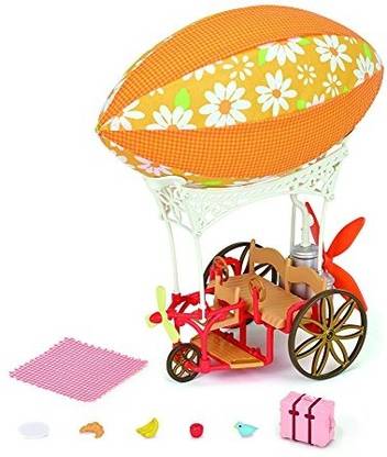 Calico Critters Sky Ride Adventure