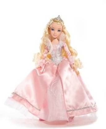 MGA Shrek Kung Fu Princess Cinderella