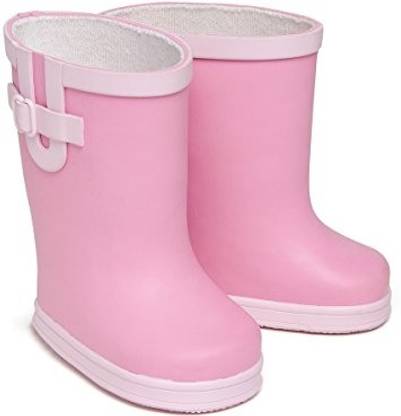 Maplelea Puddle Jumpers Rain Boots for 18 Inch Dolls
