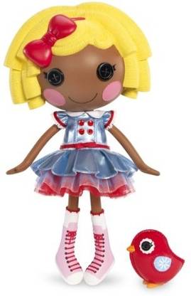 Lalaloopsy Dot Starlight Doll