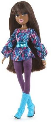 Bratz Core ThemeDoll Sasha