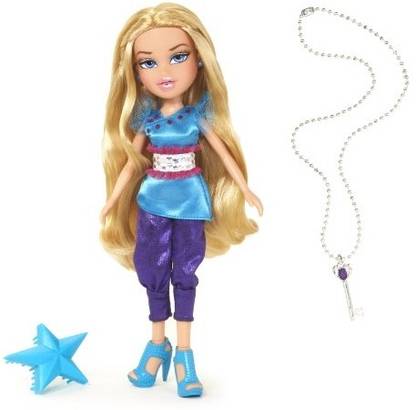 Bratz Desert Jewels Doll Cloe