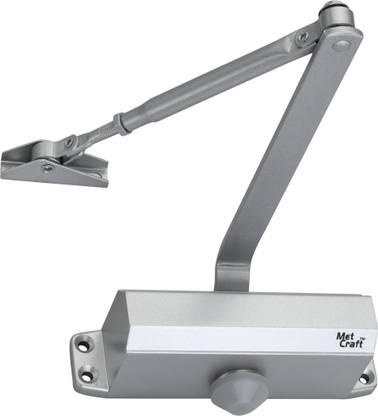 Met Craft Surface Mounted Door Closer