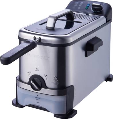 Farberware 34YOWJ5XI1EC 3 L Electric Deep Fryer