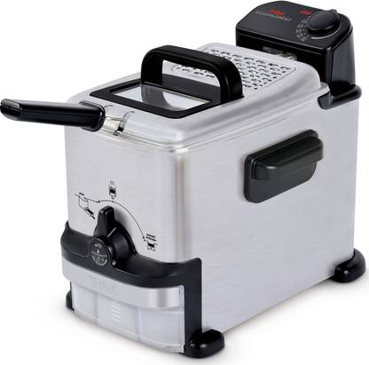 T-fal 7199VH64NJLU 3 L Electric Deep Fryer