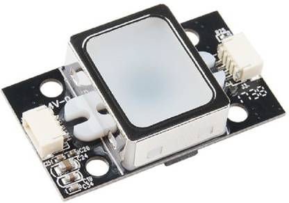 Robodo Finger Print Module Scanner - TTL (GT-521F52) Sound Recorder and Sound Circuit Electronic Hobby Kit