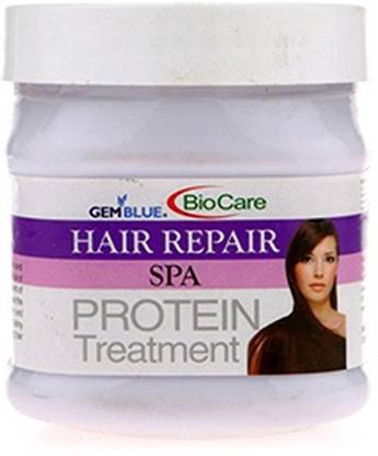 BIOCARE Hair Repairing Spa Cream Mask