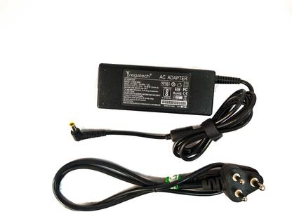 Regatech Compatible Charger VPC-Z VPCZ 19.5V 4.7A 90 W Adapter