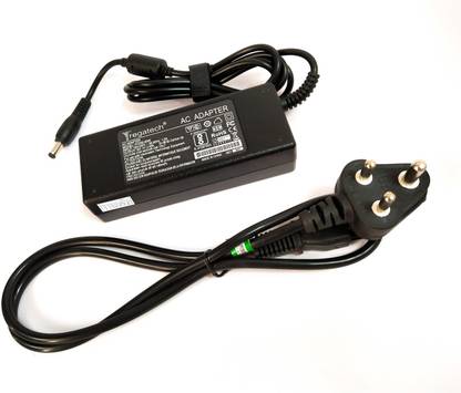 Regatech Power Charger PA3468U-1ACA, PA3715E-1AC3 19V 3.95A 75 W Adapter
