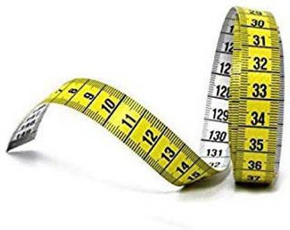 SILVER STAR STEAM Measuring Tailoring Tape Measurement Tape