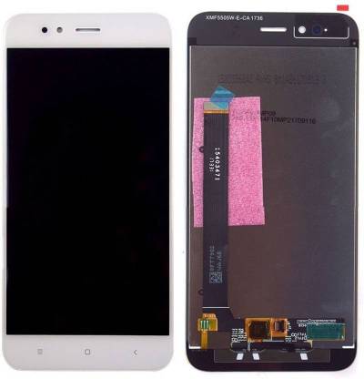 VAVA LCD Mobile Display for xiaomi xiaomi mi a1