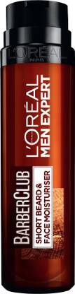 L'Oréal Paris Men Expert Barber Club, Short Beard and Face Moisturiser