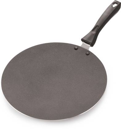 iVBOX ® Non-stick Concave Chapati Tawa 27.5 cm diameter