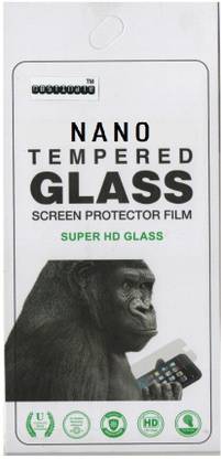 Obstinate Nano Glass for Panasonic Eluga Note