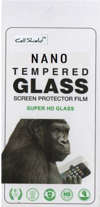 CELLSHIELD Nano Glass for Panasonic P88