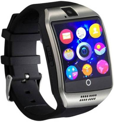 Rock Android Mobile Watch Smartwatch