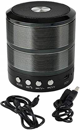 Doitshop DT-BLT-Speaker-01 6 W Bluetooth Speaker