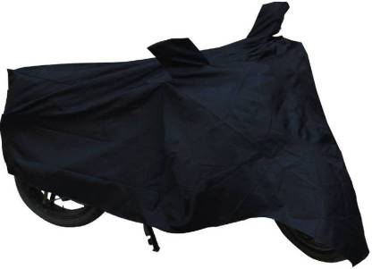 AutoRetail Two Wheeler Cover for Yamaha