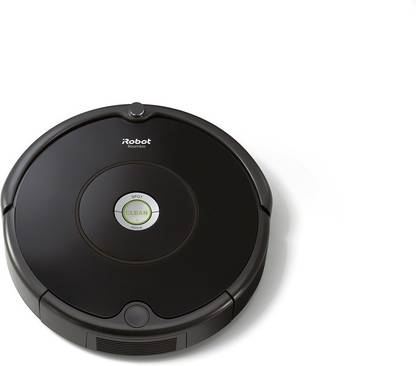 irobot Roomba 606 Robotic Floor Cleaner