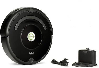 irobot Roomba 671 Robotic Floor Cleaner