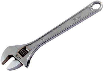 Modone SY-BS Wrench Hand tool 8-Inch Adjustable Wrench(SY-BS) Single Sided Speed Wrench