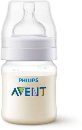 PHILIPS Avent Feeding Bottle - 125 ml