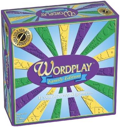 Game Development Group Wordplay Board Game Party & Fun Board Game