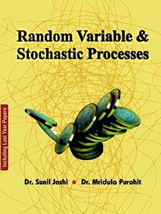 Random Variable and Stochastic Processes