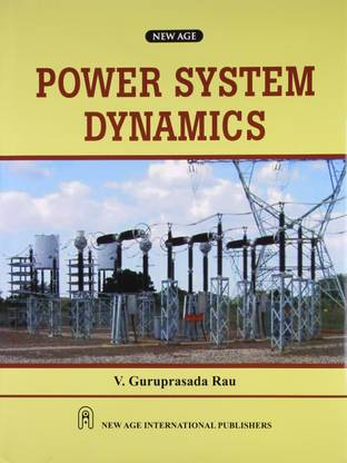 Power System Dynamics