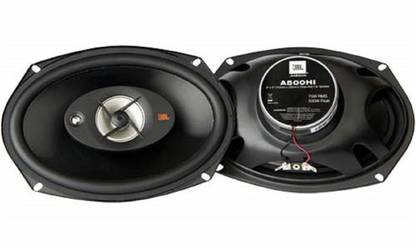 JBL Classic yewdsf-9838 Component Car Speaker