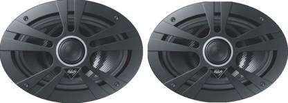 Blaupunkt Velocity VX 692 Coaxial Car Speaker