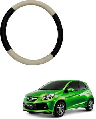 monolive Steering Cover For Honda Brio
