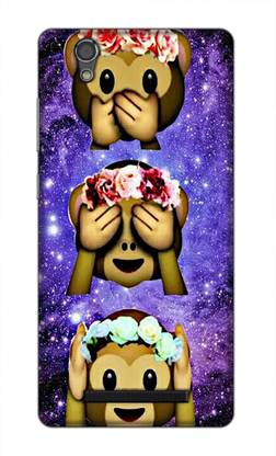 My Swag Back Cover for Gionee F1O3