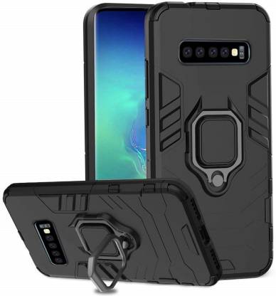 Casewilla Back Cover for Samsung Galaxy S10 Plus