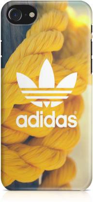 Accezory Back Cover for Apple iPhone 7