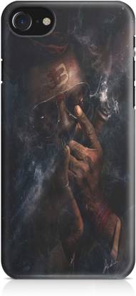 Accezory Back Cover for Apple iPhone 8, MQ6M2HN/A, BACK COVER, DESIGNER CASES & COVERS