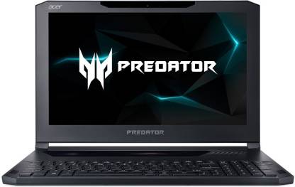Acer Predator Triton 700 Intel Core i7 7th Gen 7700HQ - (16 GB/1 TB SSD/Windows 10 Home/6 GB Graphics/NVIDIA GeForce GTX 1060) PT715-51 Gaming Laptop