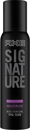 AXE signature Perfume Body Spray  -  For Men & Women
