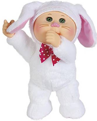 Cabbage Patch Kids 9 Honey Bunny Cutie Doll