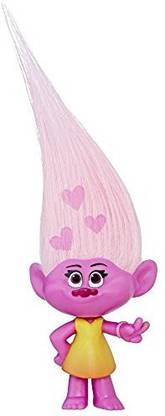 Trolls Moxie Doll