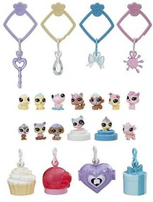 Littlest Pet Shop Frosting Frenzy Pack