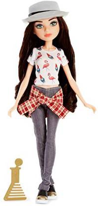 Project Mc2 Core McKeyla McAlister Doll