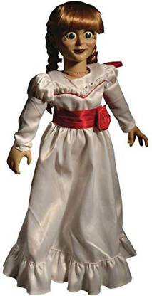 Mezco The Conjuring Annabelle Creation Doll