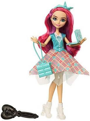Ever After High Back to School Meeshell Mermaid Doll
