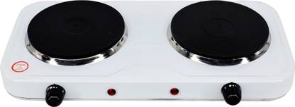 divinezon 2 burner electric stove hot plate Electric Cooking Heater
