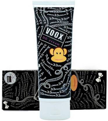 VOOX DD CREAM